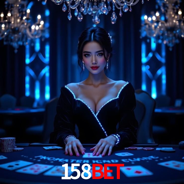 Apostas de Tênis 158bet