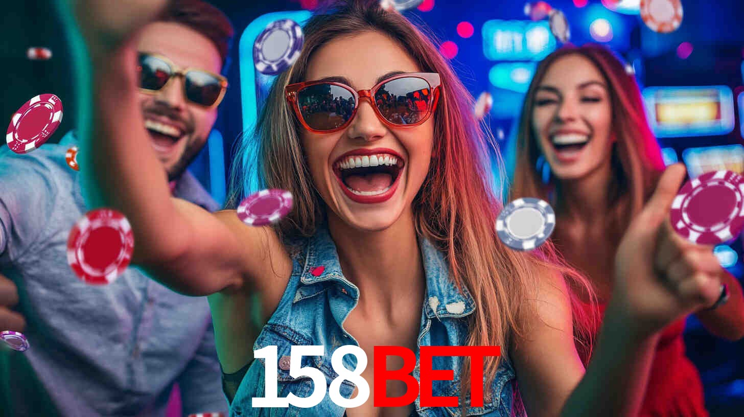 A Popularidade dos Caça-Níqueis no 158bet