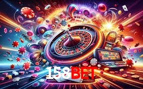 Programa VIP 158bet