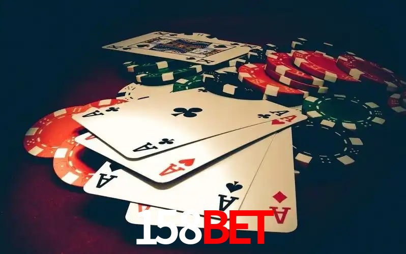Especiais de Fim de Semana 158bet