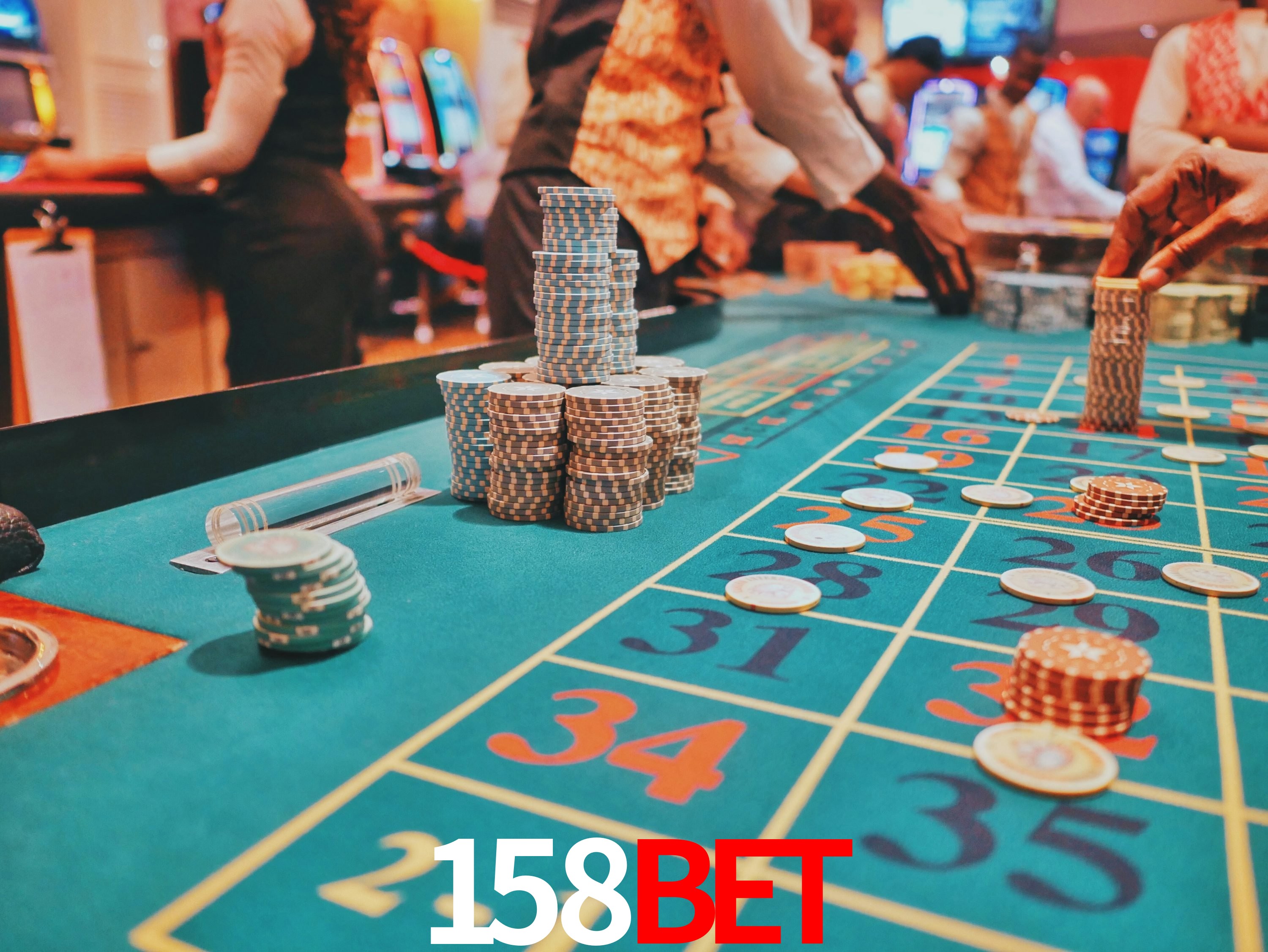Jogos Exclusivos 158bet