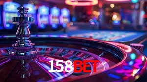 Experiência VIP 158bet