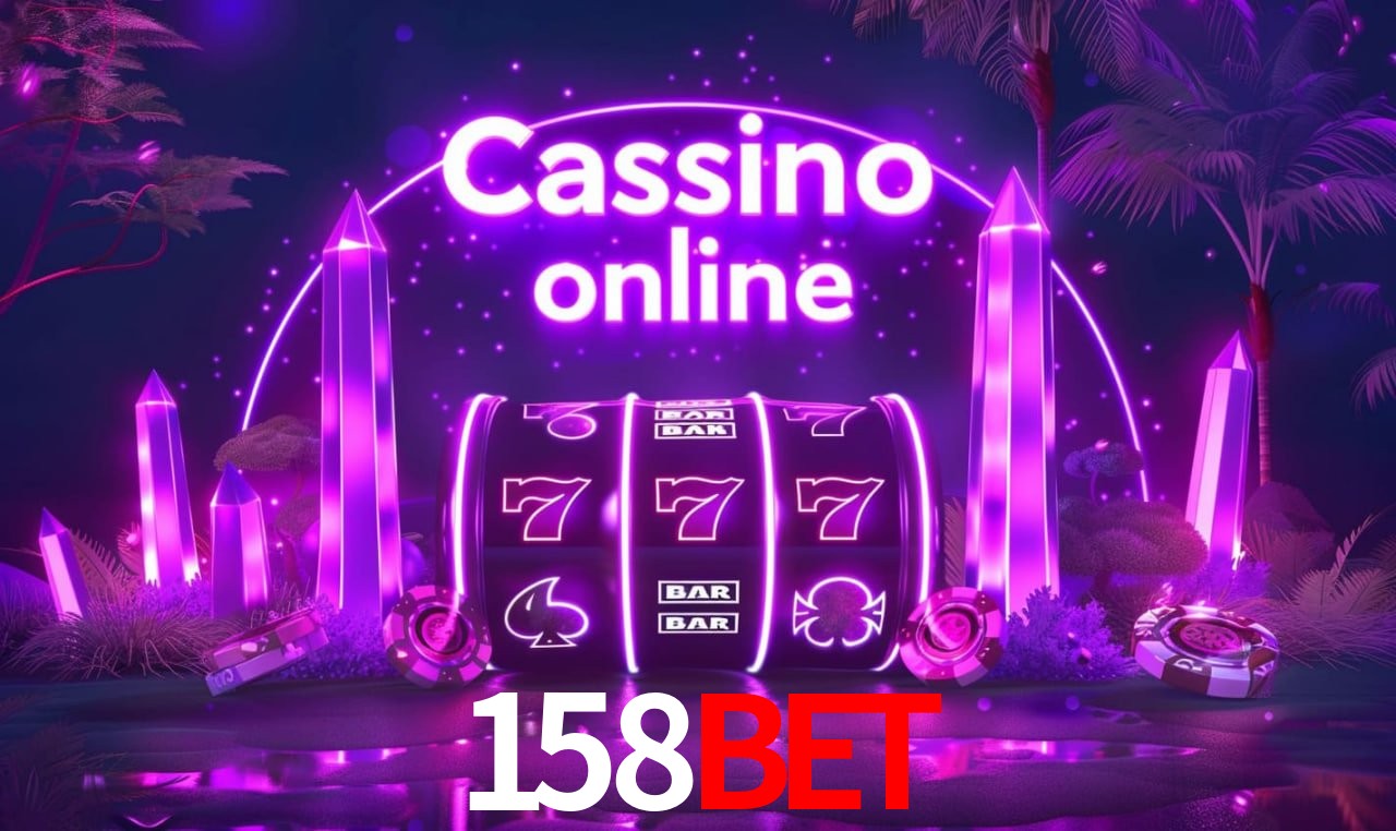Estatísticas do Jogo 158bet