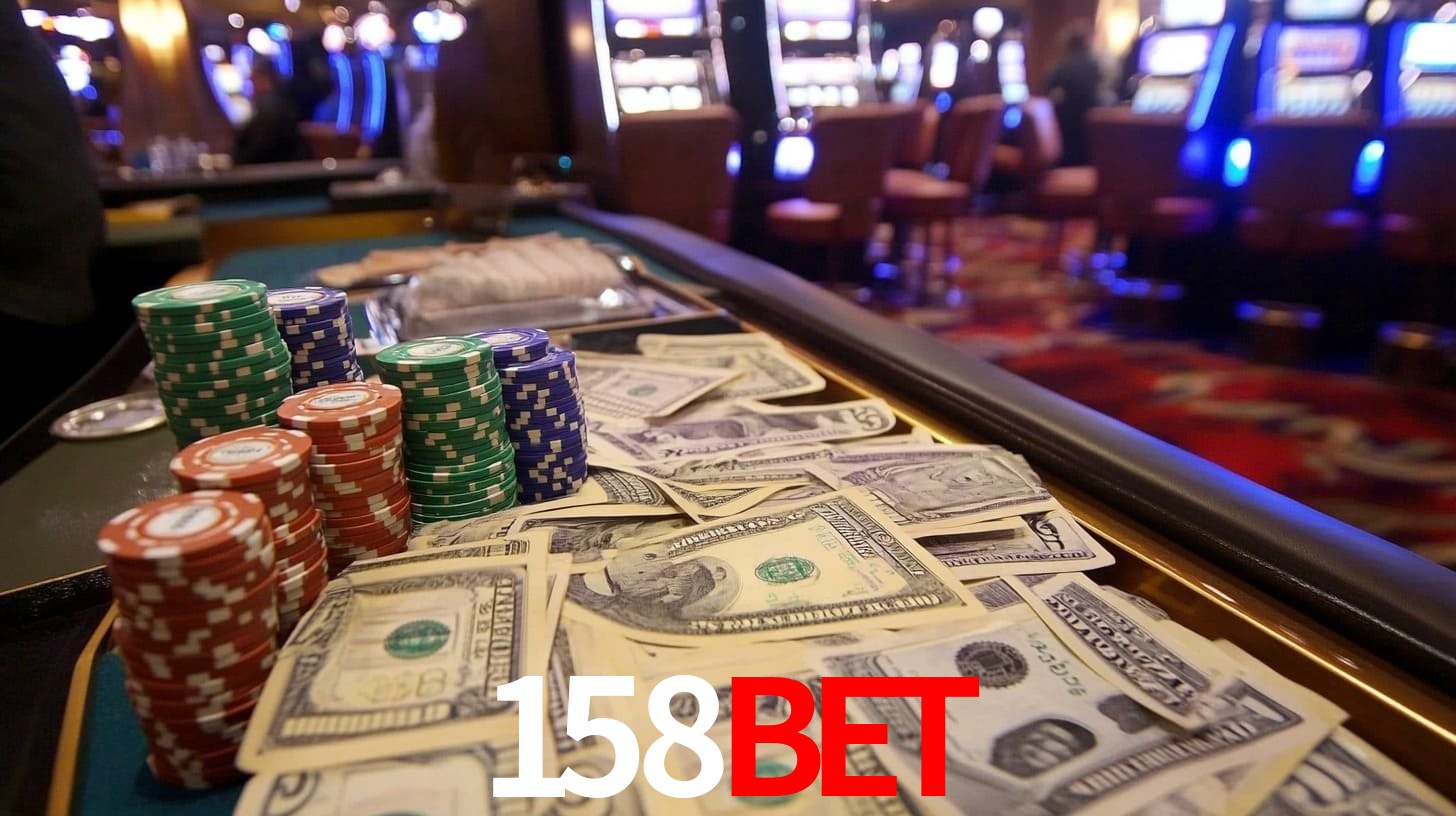 Promoção Relâmpago 158bet