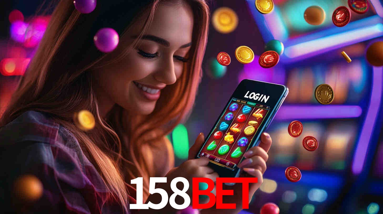 158bet