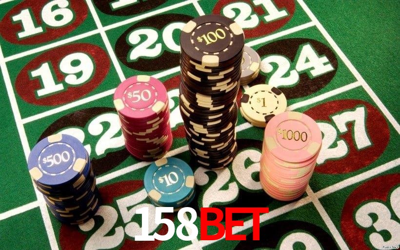 Descubra a Essência do 158bet: Nossa História e Compromissos