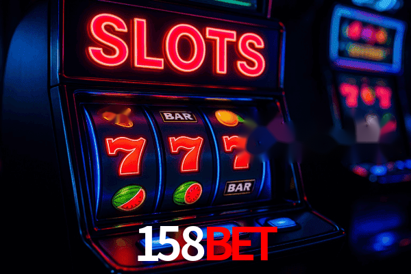 Integração de APIs 158bet