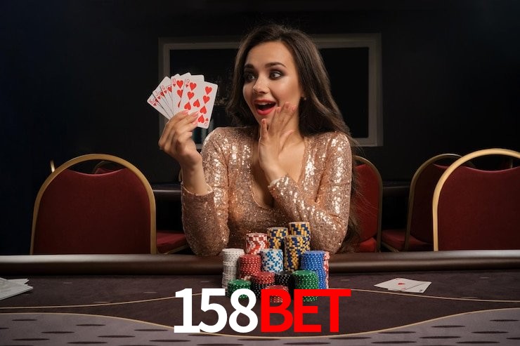 A Emoção da Loteria na 158bet: Uma Chance de Mudança de Vida