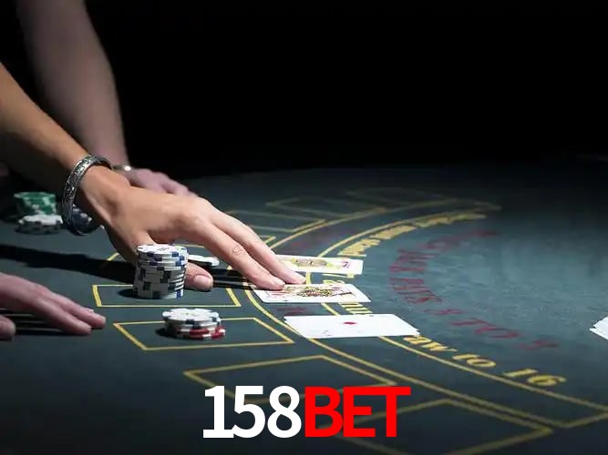 Cadastro Rápido 158bet