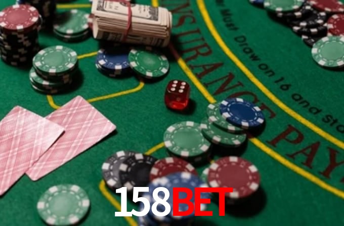158bet