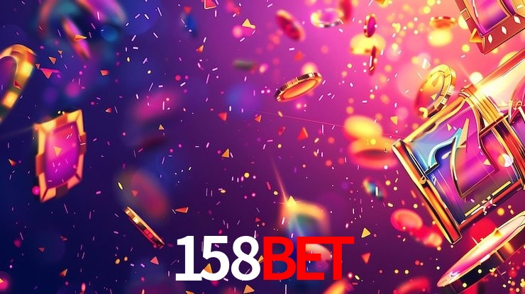 Inovações de Jogos na 158bet: O Futuro das Experiências Interativas