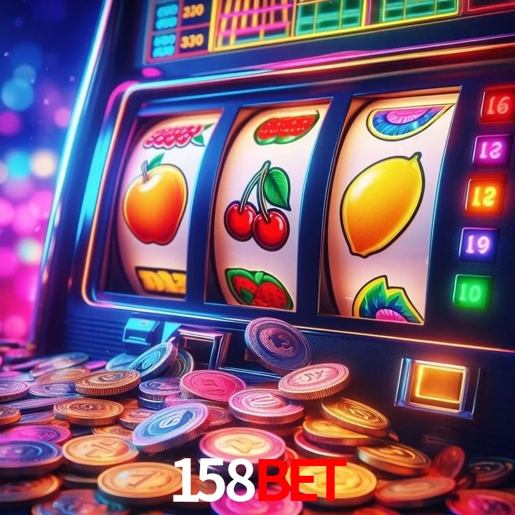 Casino Ao Vivo 158bet