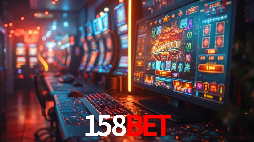 Experimente o Login Seguro Premium no 158bet