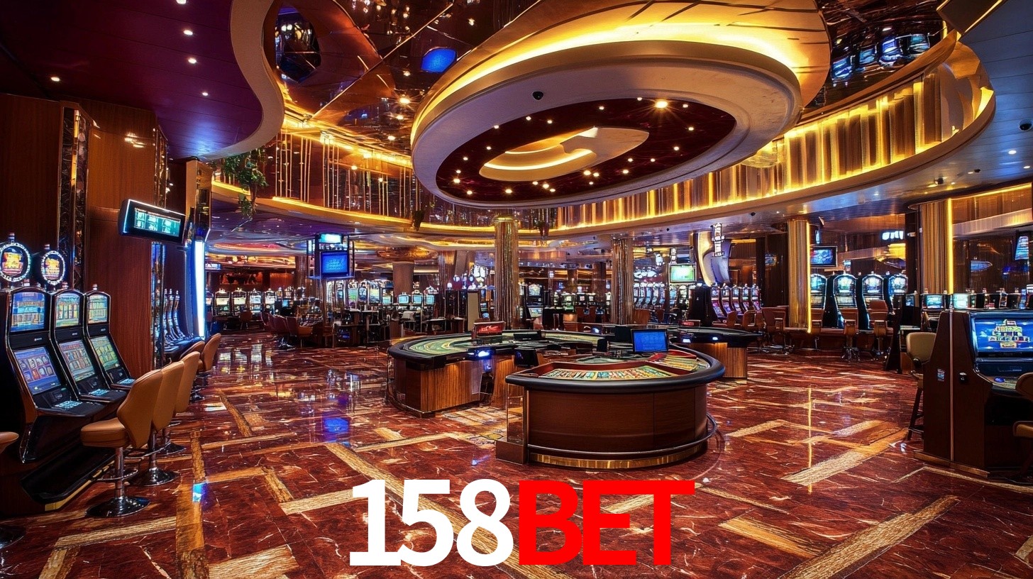 Daily Bonuses 158bet