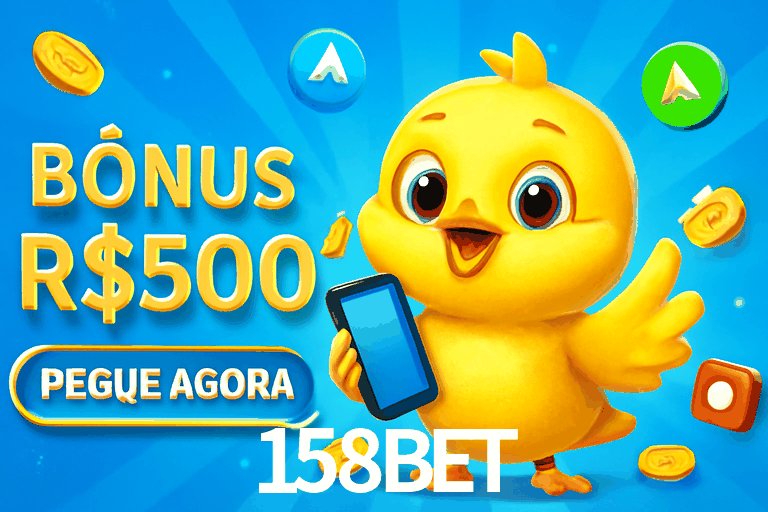 Exclusive Offers 158bet