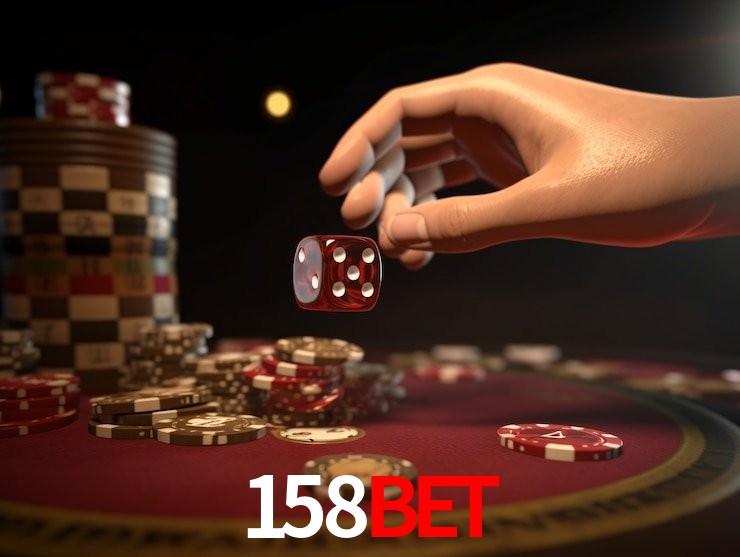 Apostas de Futebol 158bet
