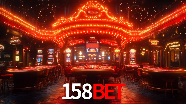 158bet