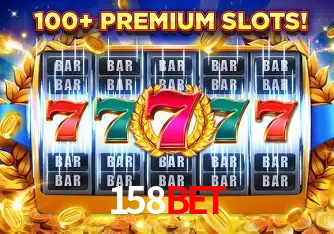 A Popularidade dos Caça-Níqueis no 158bet