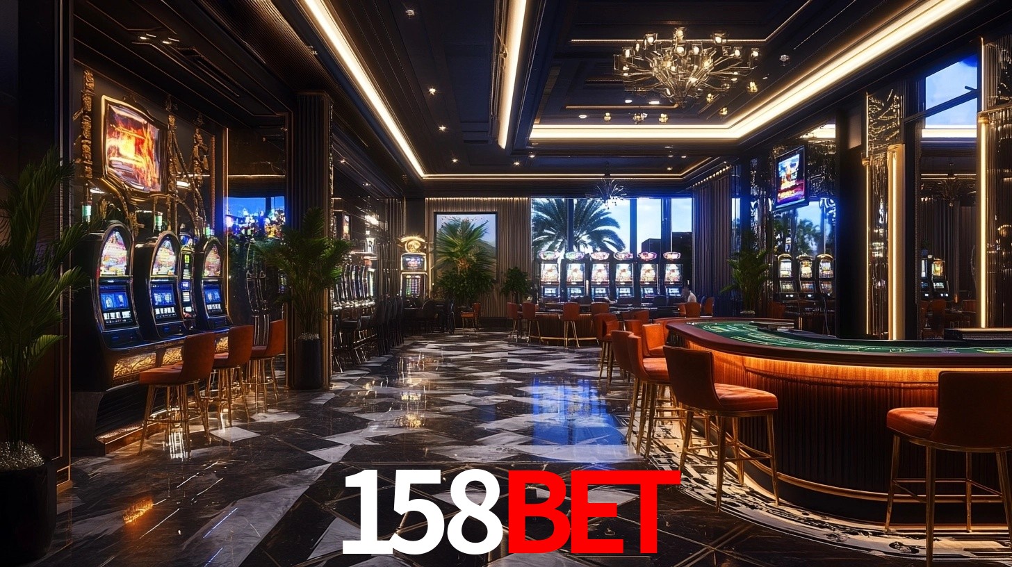 Premium Interface 158bet