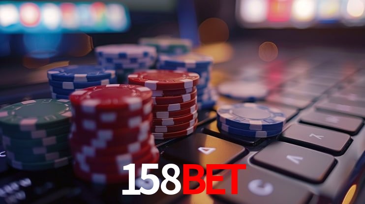 Recursos de Bônus 158bet