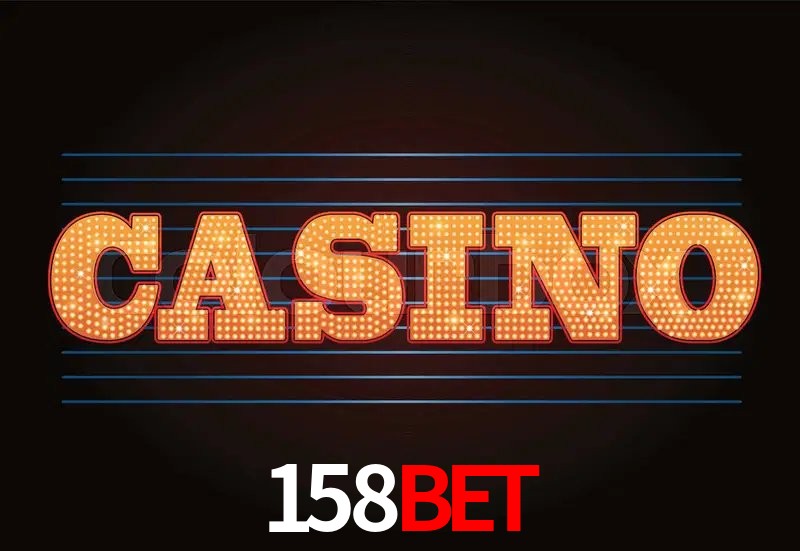 Casino VIP 158bet