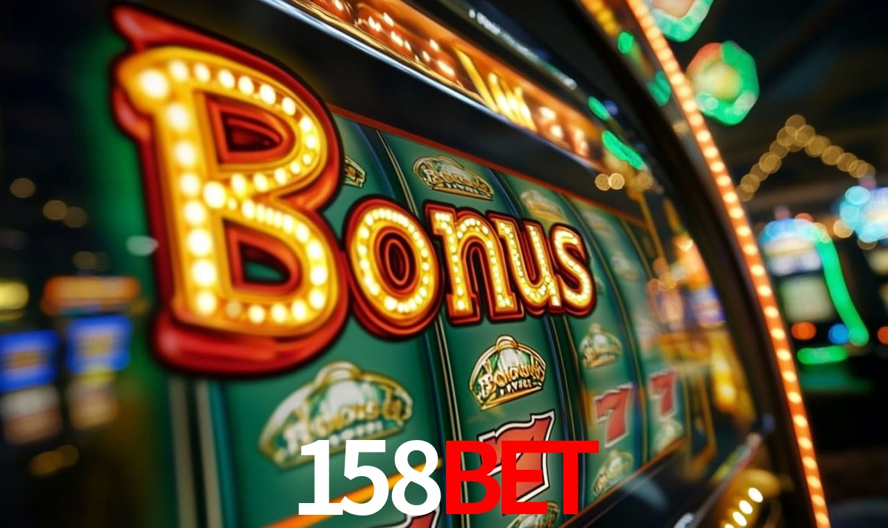 Design Responsivo 158bet
