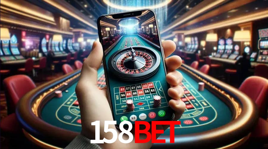 Quick Registration 158bet