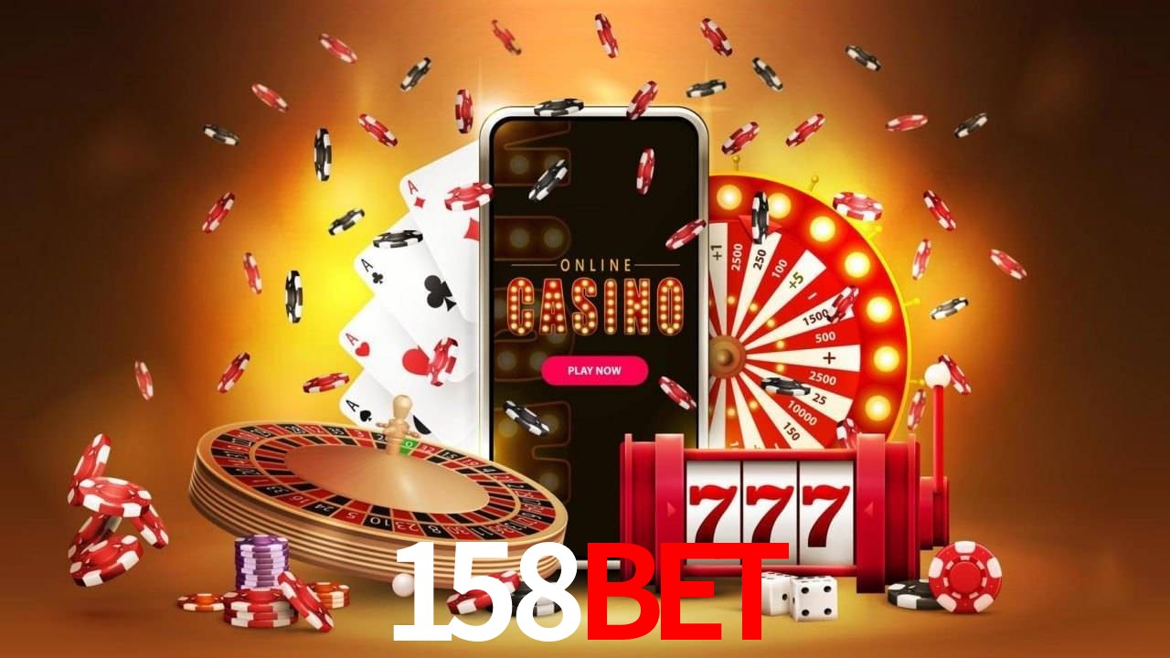 Estatísticas Esportivas 158bet
