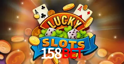Descubra o Mundo do Cassino Online com 158bet