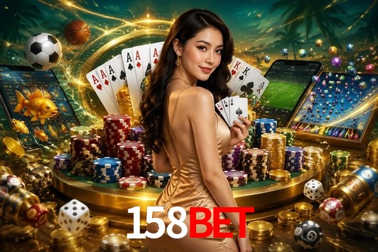 VIP Casino 158bet