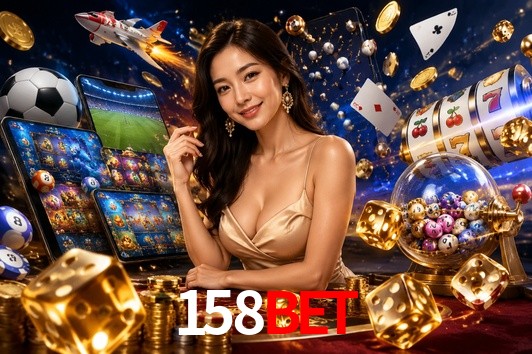 Games Directory 158bet