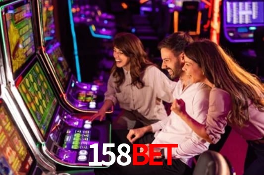 Desvendando o Mundo dos Jogos Virtuais na 158bet