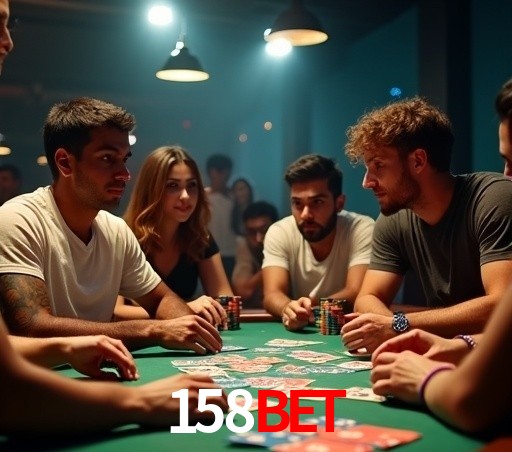 Sistemas de Segurança 158bet