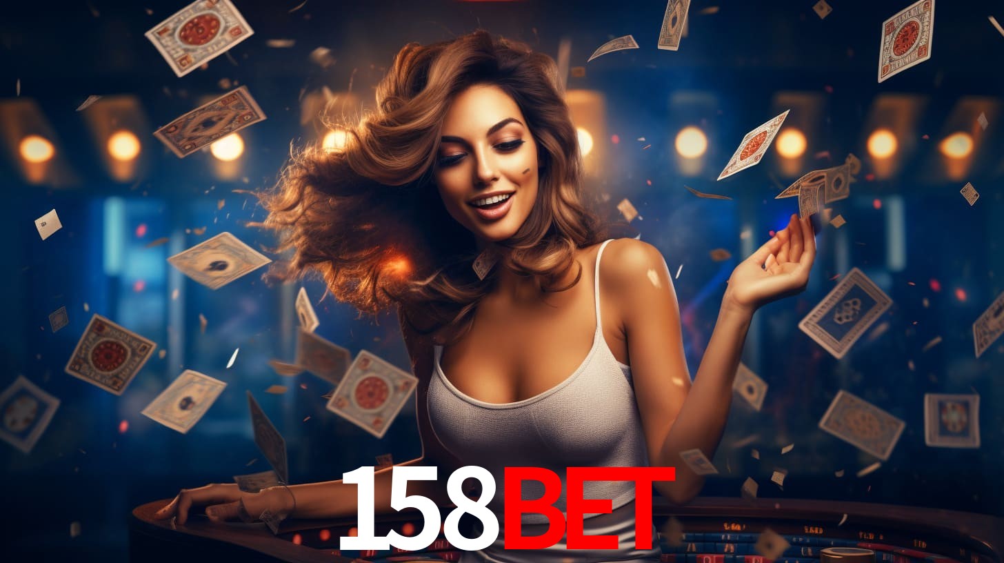 Live Casino 158bet