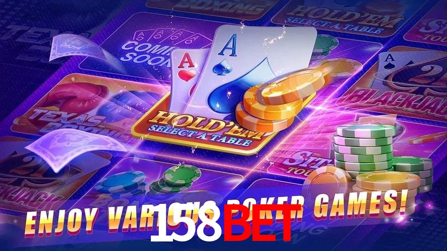 Explorando a Categoria de Eventos em Apostas na 158bet