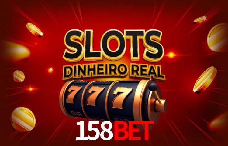 Login Seguro 158bet