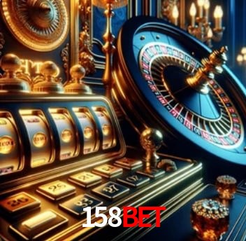 PIX Instantâneo 158bet