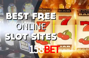 Descubra a Magia dos Jogos de Arcade no 158bet