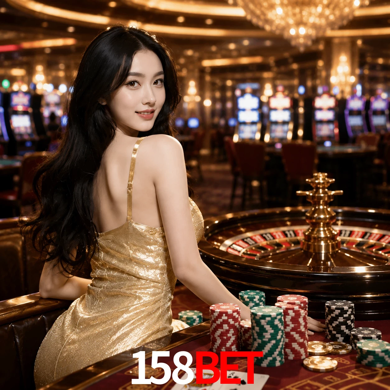 Download app 158bet Android iOS