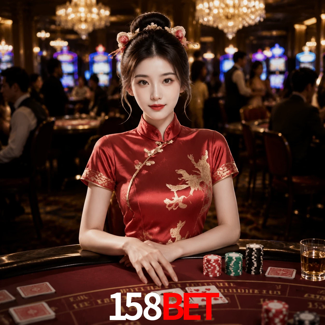 158bet multi dispositivo