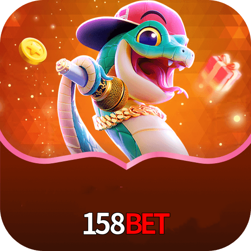 Logo da 158bet