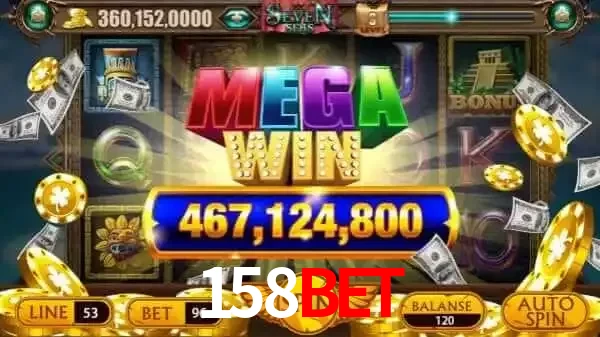 Gates of Olympus slot 158bet