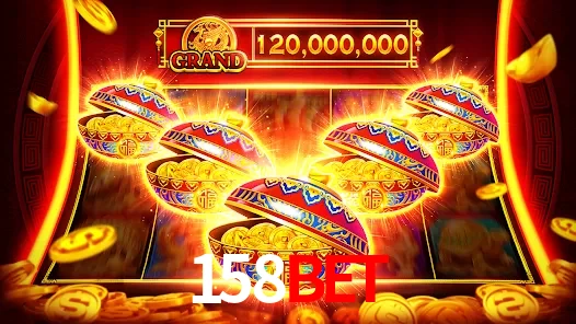 App 158bet slots mobile