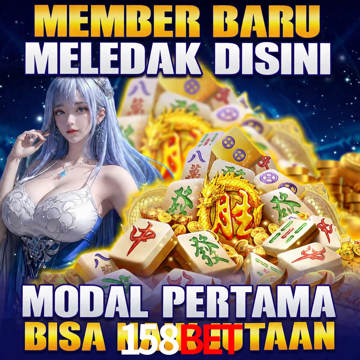 Slots com prêmios 158bet